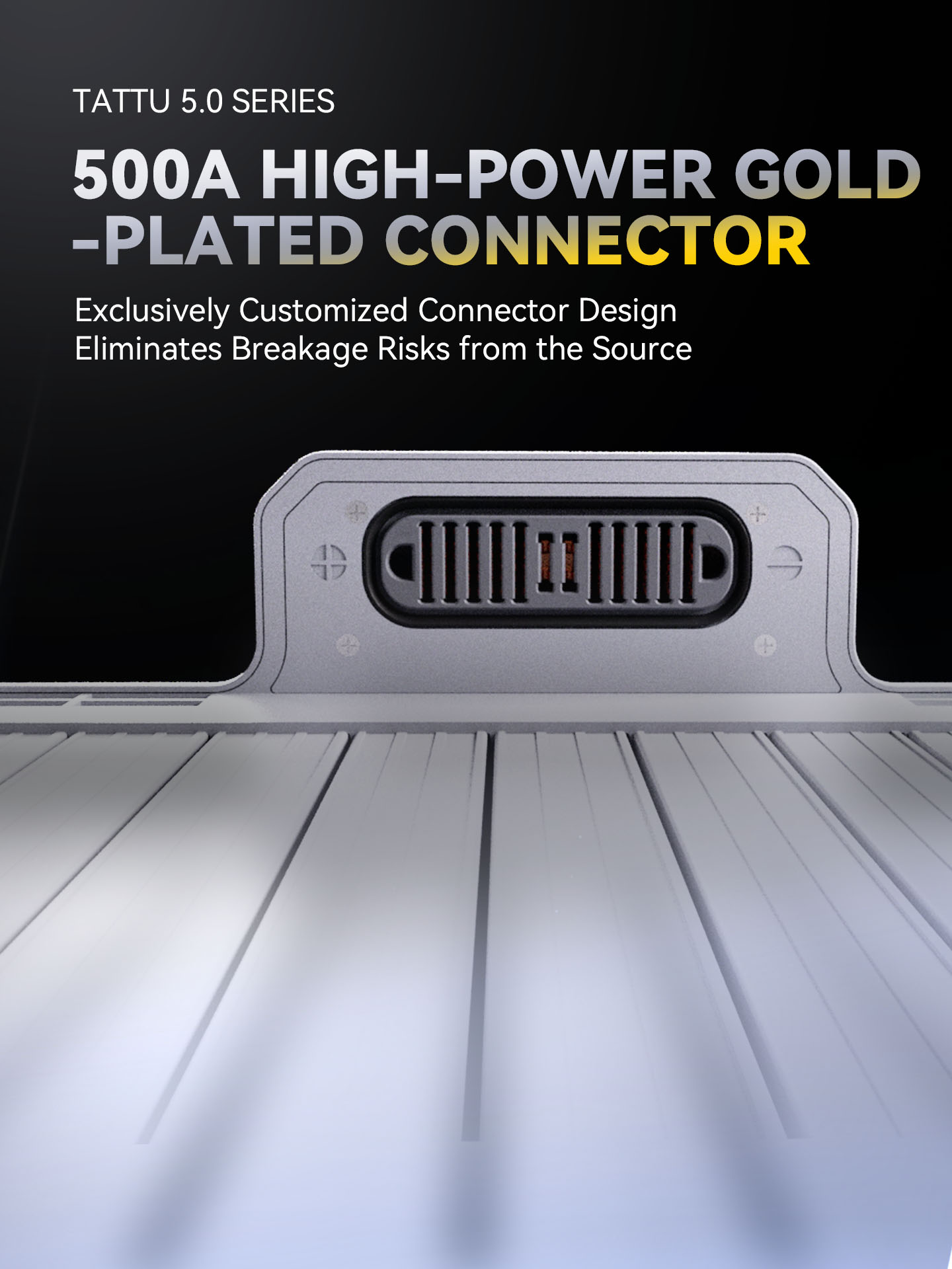 4 - 500A Gold-Plated High-Power Connector.jpg 4 - 500A Gold-Plated High-Power Connector.jpg